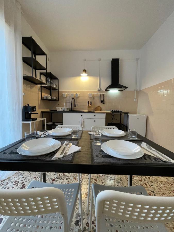 L&L Home - Augusta - Siracusa Экстерьер фото