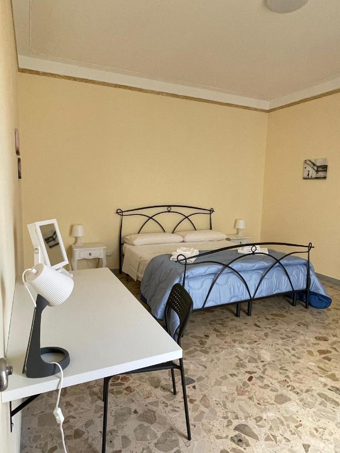 L&L Home - Augusta - Siracusa Экстерьер фото