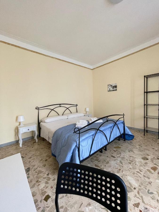 L&L Home - Augusta - Siracusa Экстерьер фото