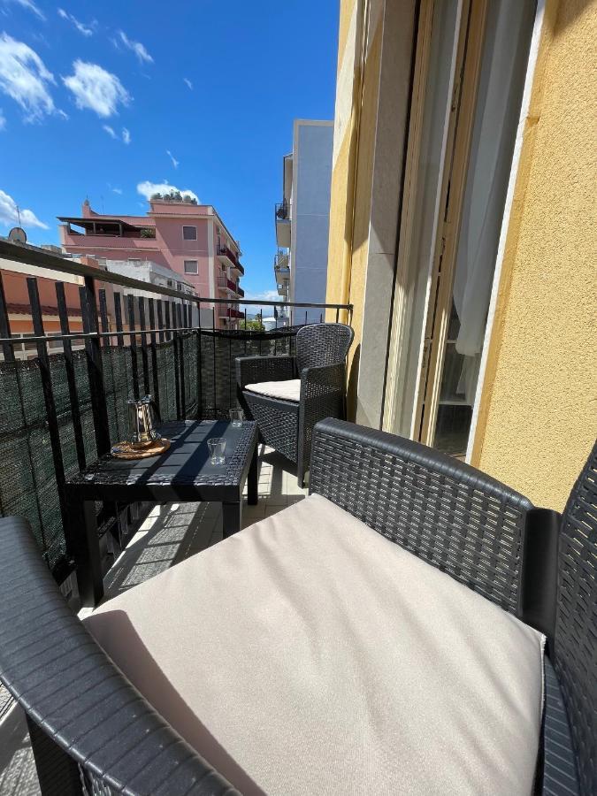 L&L Home - Augusta - Siracusa Экстерьер фото